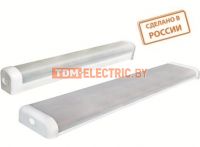Светильники серии ЛПО 01 TDM ELECTRIC
