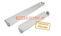 Светильники серии ЛПО 97 с отражателем TDM ELECTRIC