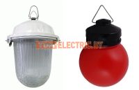 Светильники серии НСП 02 TDM ELECTRIC