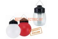 Светильники серии НСП 03  TDM ELECTRIC