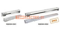 Светильники серии ССП под LED лампу T8/G13 TDM ELECTRIC