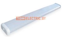 Светильники светодиодные серии LED ДПО 1200 TDM ELECTRIC