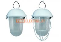Светильники светодиодные серии LED ДСП TDM ELECTRIC