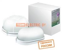 Светильники светодиодные серии LED ЖКХ TDM ELECTRIC