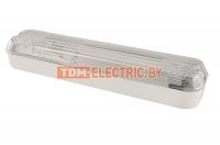Светильники вандалоустойчивые серии ЛПБ TDM ELECTRIC