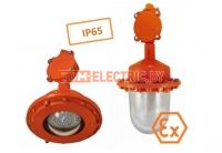 Светильники взрывозащищенные TDM ELECTRIC