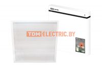 Светодиодные панели Серии ЛП 01T TDM ELECTRIC