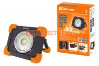 Светильник СПО 120х2 под LED лампу T8 (рассеиватель поликарбонат) TDM SQ0327-0706 TDM ELECTRIC
