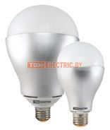 Лампа светодиодная Груша - 12 Вт - 220 В - 4000 К – E27 TDM.  TDM Electric