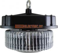 Светильник ДСП-01-100 SMD 100Вт 5000К IP65 TDM  TDM Electric