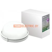 Светодиодный светильник LED ЖКХ 1101 1500Лм 16Вт IP54 TDM   TDM Electric