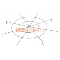 Решетка защитная для ГСП/ЖСП/РСП 99 d=410 мм TDM  TDM Electric