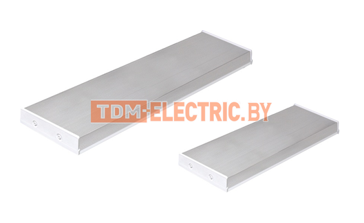Светильники серии ЛПО 12 TDM ELECTRIC
