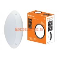 Светильник НБУ 05-60-001 "Альтан" белый IP64 TDM  TDM Electric