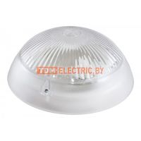 Светильник НПП 03-60-010.01 У3 "Сириус" (SAN-пластик) TDM  TDM Electric