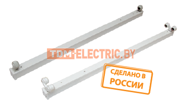Светильники серии ПВЛМ TDM ELECTRIC