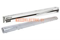 Светильник ССП 2х20Вт IP65 под LED лампу T8 TDM .  TDM Electric