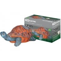 Светильник  ПП-098 "Черепаха", на солнечных батареях, 27x17x12,5 см,  TDM  TDM Electric