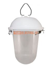 Светодиодный светильник LED ДСП 02-13-001 950Лм 13Вт IP52 TDM.  TDM Electric