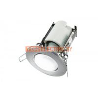 Светильник встраиваемый СВ 01-02 R39 40Вт Е14 хром TDM  TDM Electric