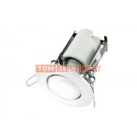 Светильник встраиваемый СВ 01-02 R39 40Вт Е14 белый TDM  TDM Electric