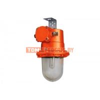 Светильник взрывозащищенный РСП 45-125-101 УХЛ1 1ExdeIICT5Gb TDM  TDM Electric