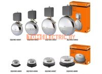 Звонки громкого боя TDM ELECTRIC
