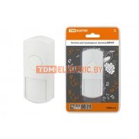 Кнопка КП-01 (для пров. звонков) TDM  TDM Electric